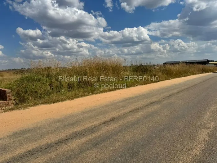 Industrial Stand for Sale in Damofalls, Damofalls