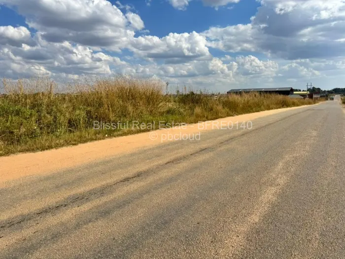 Industrial Stand for Sale in Damofalls, Damofalls