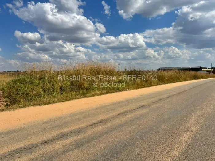 Industrial Stand for Sale in Damofalls, Damofalls