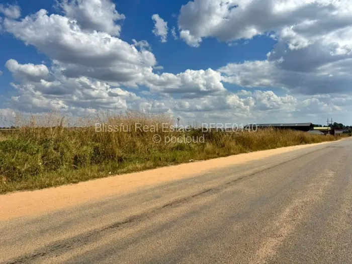 Industrial Stand for Sale in Damofalls, Damofalls