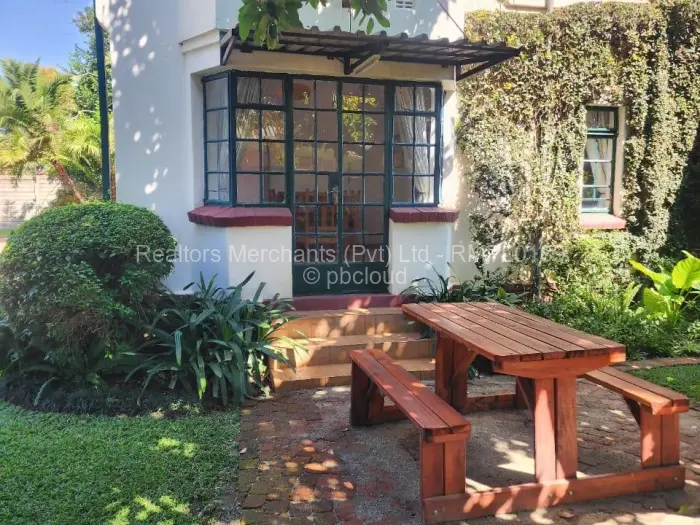 3 Bedroom House to Rent in Eastlea