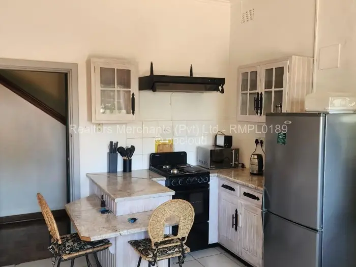 3 Bedroom House to Rent in Eastlea