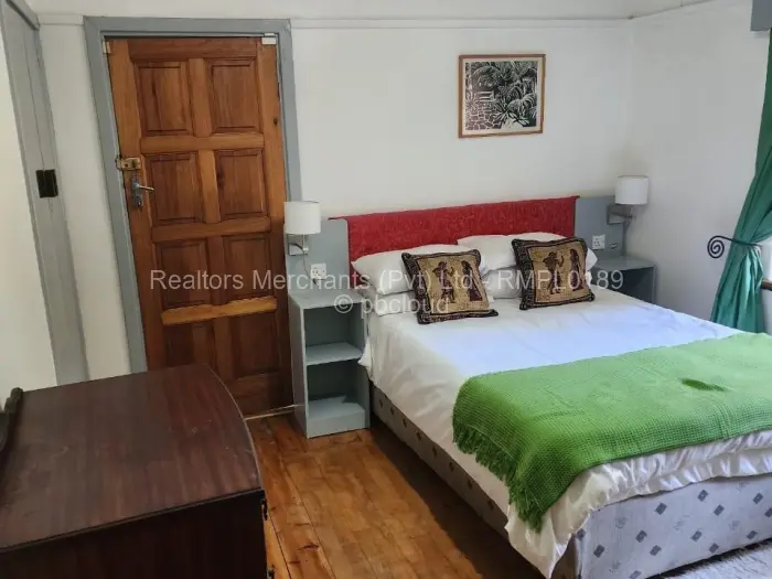 3 Bedroom House to Rent in Eastlea