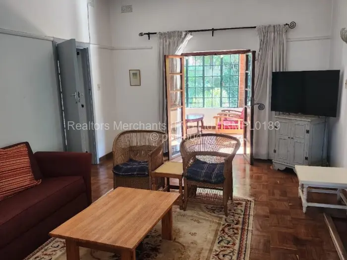 3 Bedroom House to Rent in Eastlea