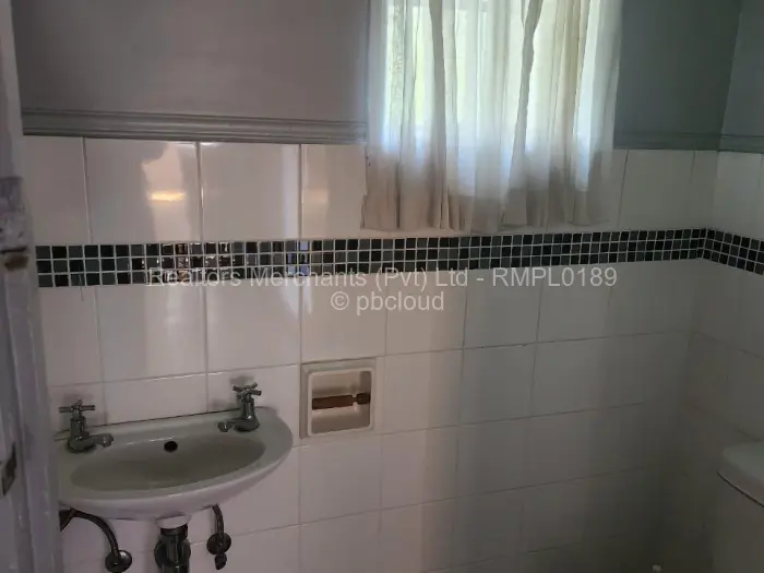 3 Bedroom House to Rent in Eastlea