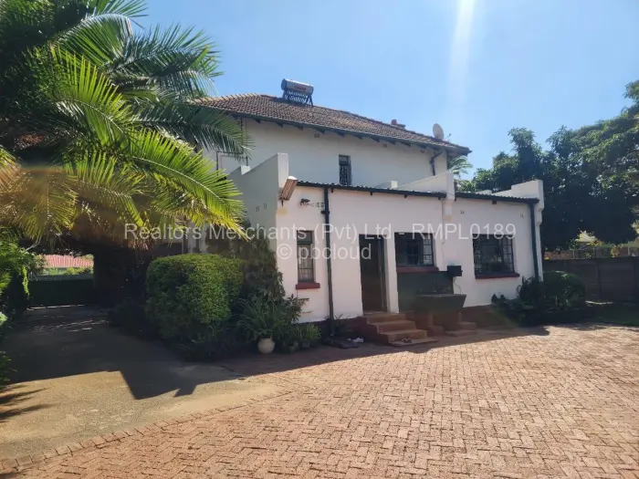 3 Bedroom House to Rent in Eastlea