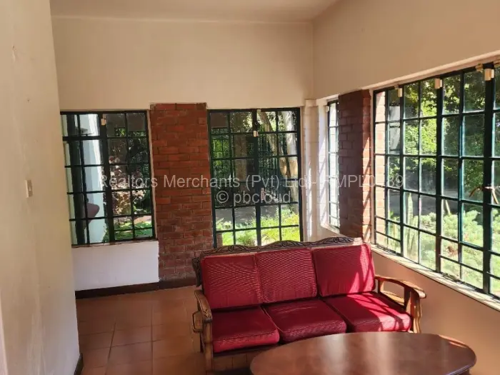 3 Bedroom House to Rent in Eastlea