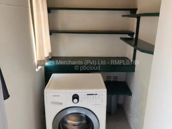 3 Bedroom House to Rent in Eastlea