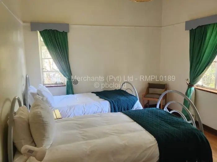 3 Bedroom House to Rent in Eastlea