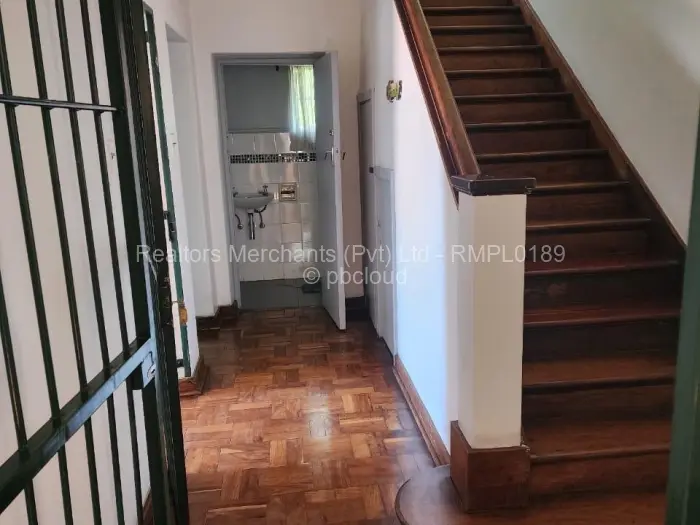 3 Bedroom House to Rent in Eastlea