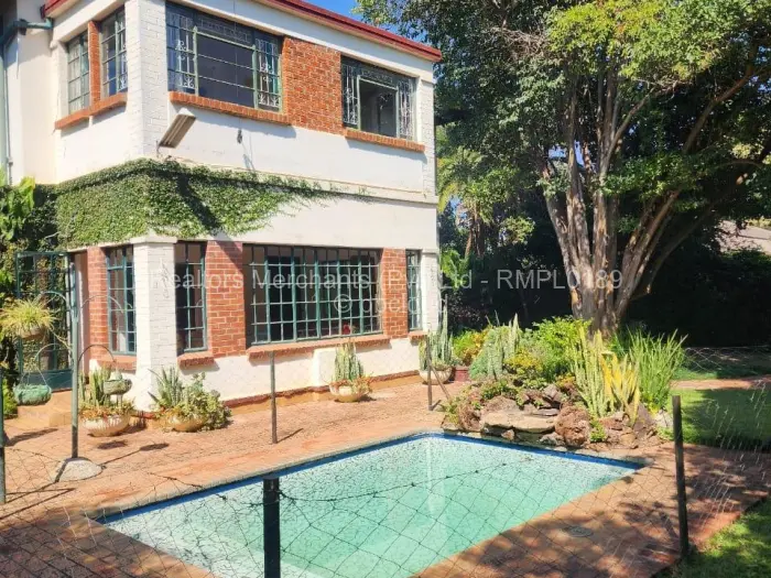 3 Bedroom House to Rent in Eastlea