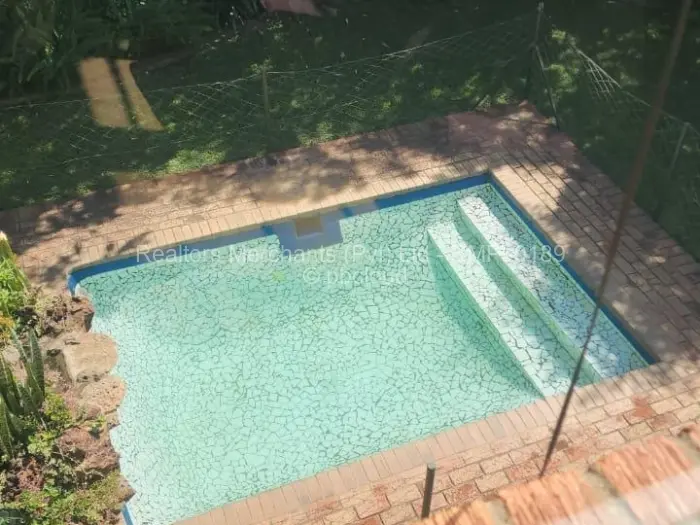 3 Bedroom House to Rent in Eastlea