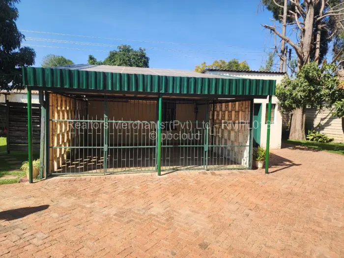 3 Bedroom House to Rent in Eastlea