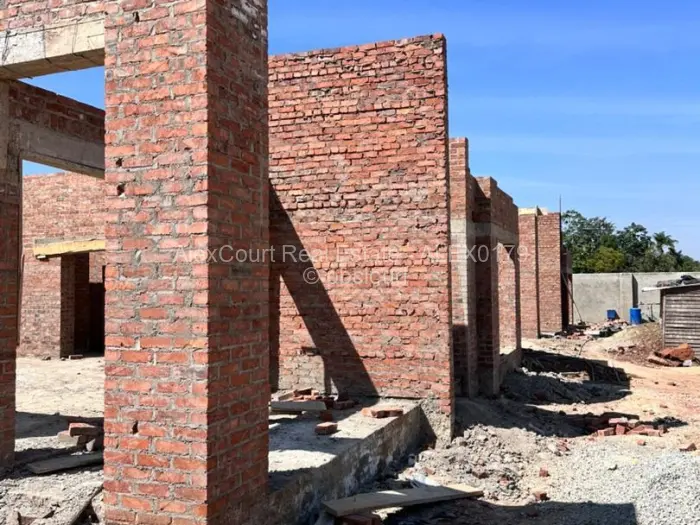 Townhouse/Cluster for Sale in Greencroft, Harare