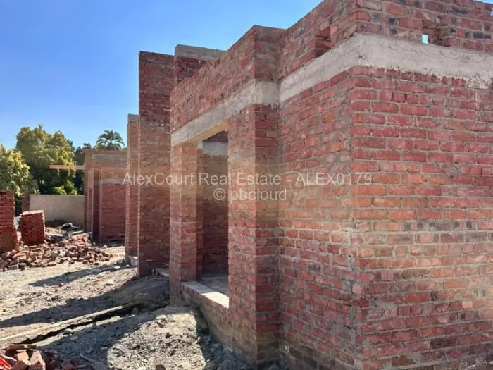 Townhouse/Cluster for Sale in Greencroft, Harare