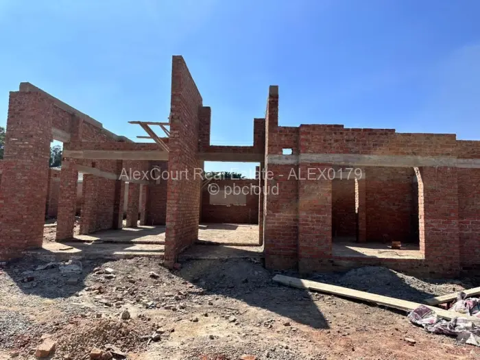 Townhouse/Cluster for Sale in Greencroft, Harare
