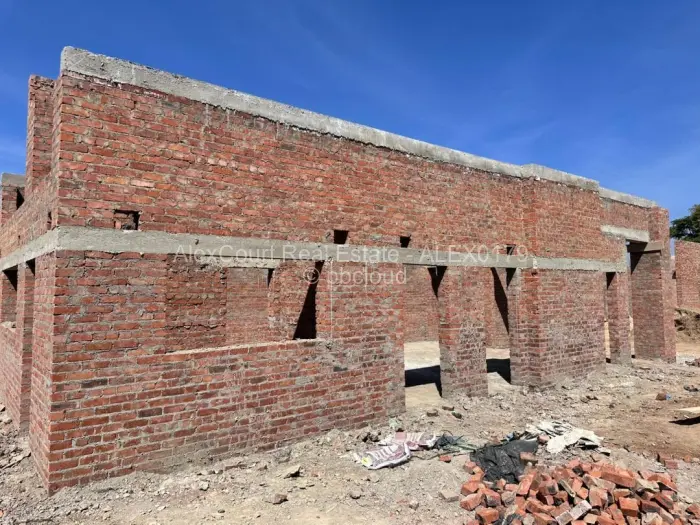 Townhouse/Cluster for Sale in Greencroft, Harare
