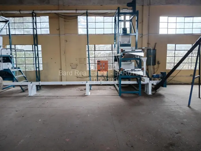 Warehouse/Industrial for Sale in Norton, Norton