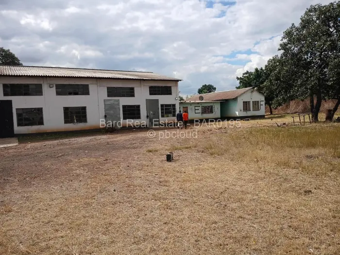 Warehouse/Industrial for Sale in Norton, Norton