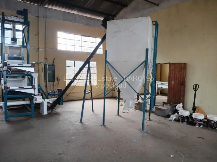 Warehouse/Industrial for Sale in Norton, Norton