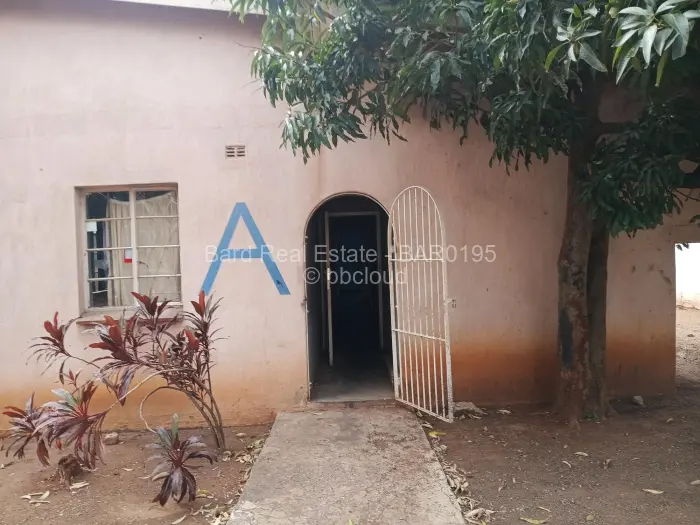 Warehouse/Industrial for Sale in Norton, Norton