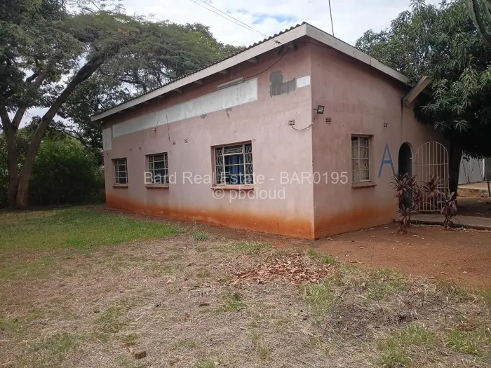 Warehouse/Industrial for Sale in Norton, Norton