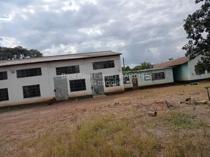 Warehouse/Industrial for Sale in Norton, Norton
