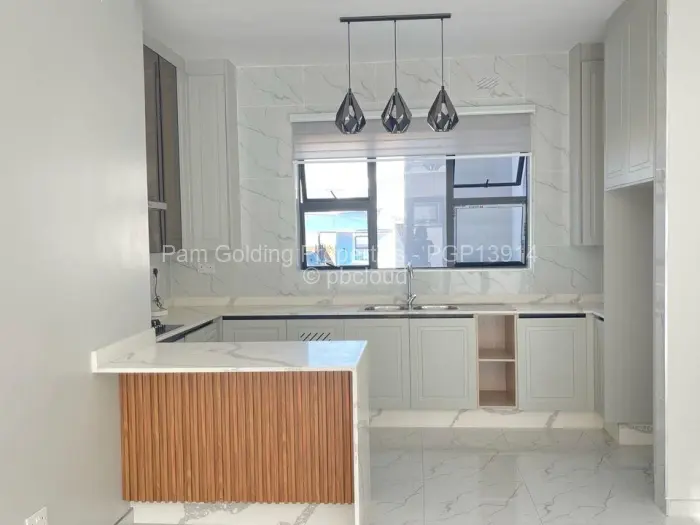 Townhouse/Cluster to Rent in Arlington