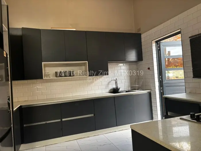 3 Bedroom House to Rent in Tynwald, Harare