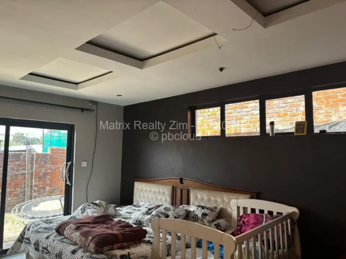 3 Bedroom House to Rent in Tynwald, Harare
