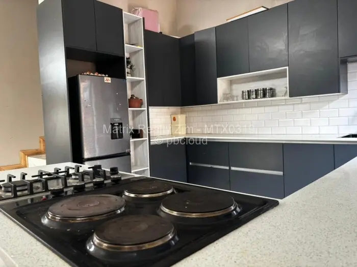3 Bedroom House to Rent in Tynwald, Harare