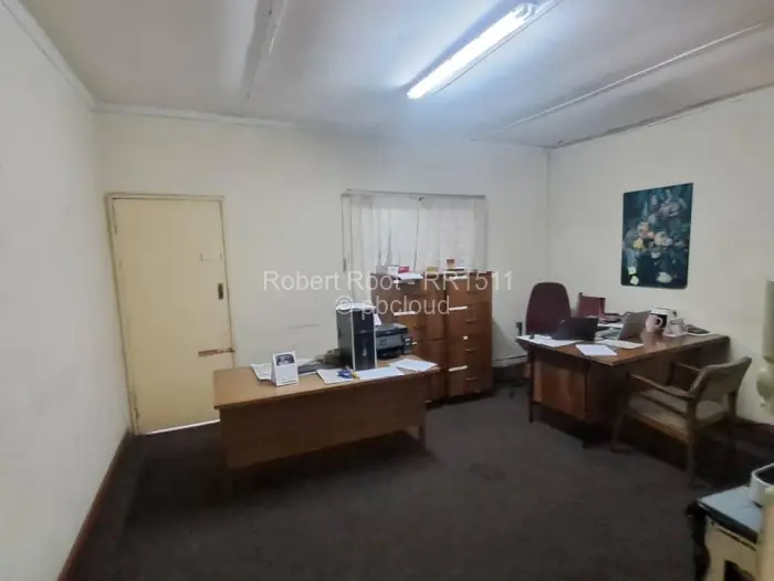 Warehouse/Industrial to Rent in Southerton