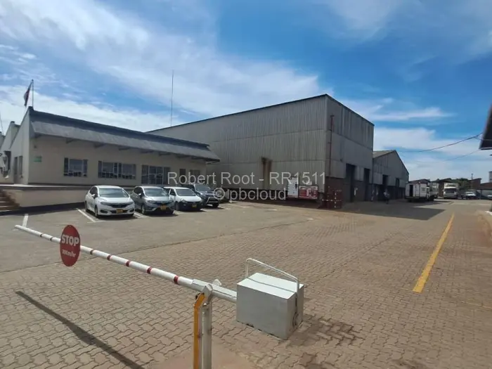 Warehouse/Industrial to Rent in Southerton