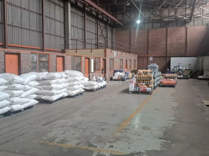 Warehouse/Industrial to Rent in Southerton