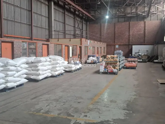 Warehouse/Industrial to Rent in Southerton