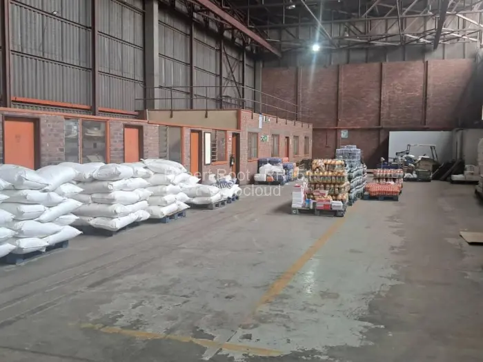 Warehouse/Industrial to Rent in Southerton