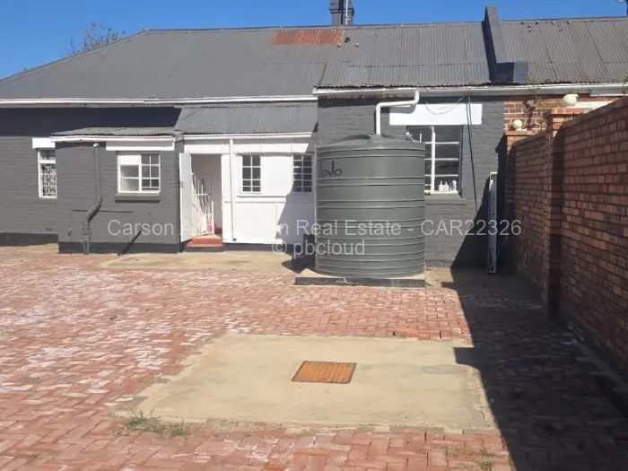 Other Commercial to Rent in Harare City Centre