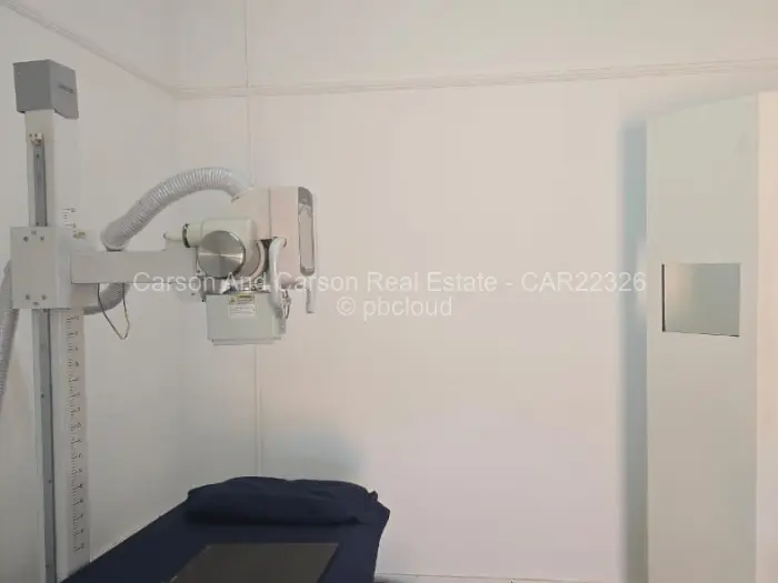 Other Commercial to Rent in Harare City Centre