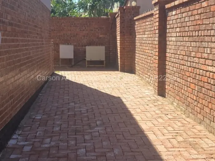 Other Commercial to Rent in Harare City Centre