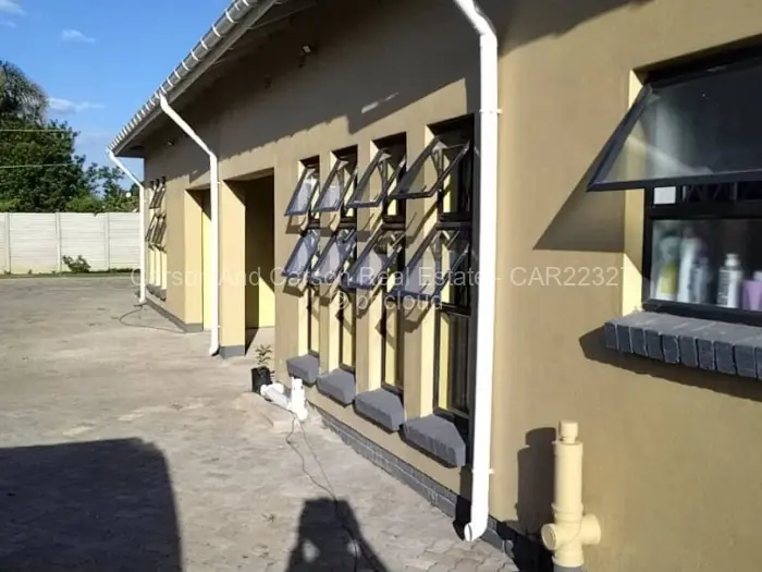 Townhouse/Cluster to Rent in Mount Pleasant