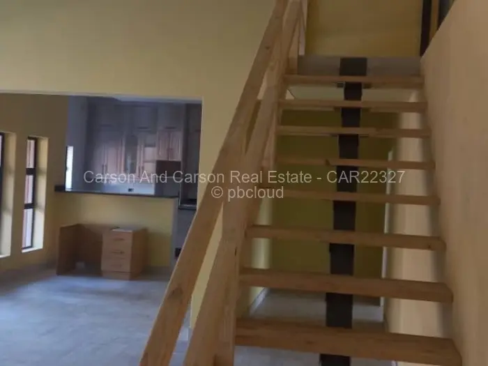 Townhouse/Cluster to Rent in Mount Pleasant