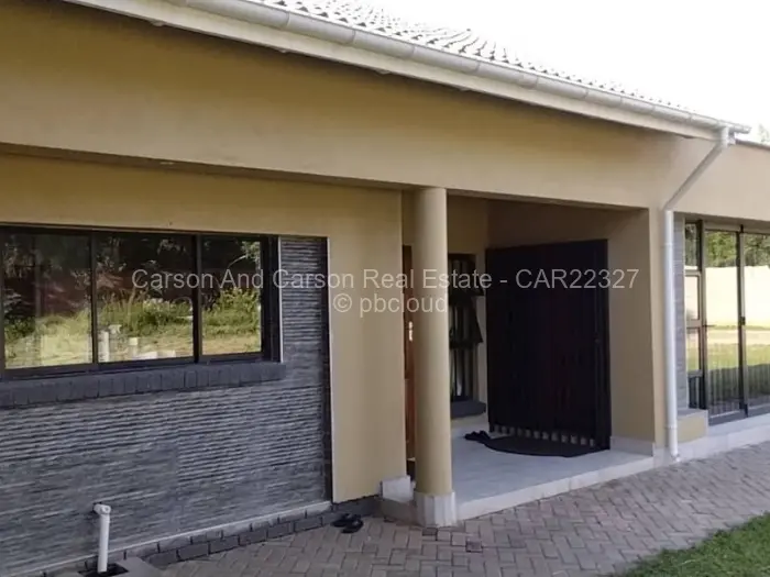 Townhouse/Cluster to Rent in Mount Pleasant