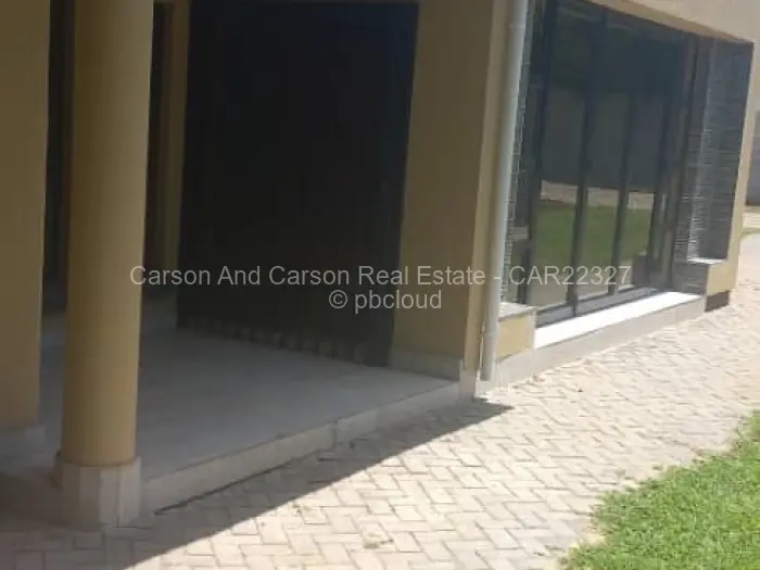 Townhouse/Cluster to Rent in Mount Pleasant