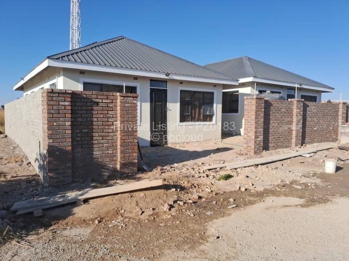 House for Sale in Gweru East, Gweru
