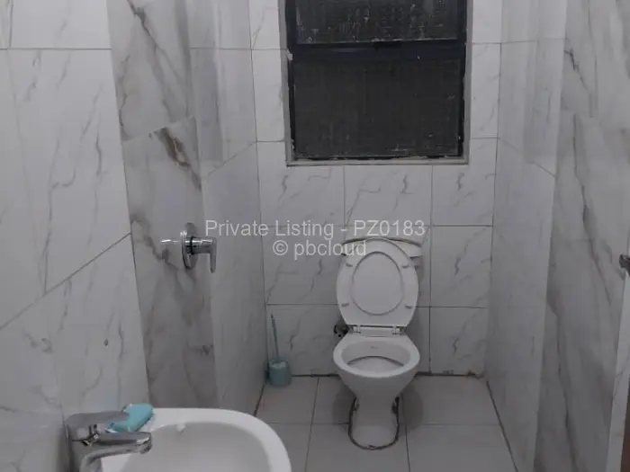 House for Sale in Gweru East, Gweru