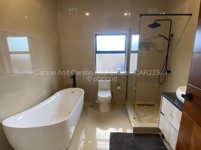 5 Bedroom House to Rent in Gletwin Park