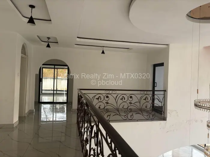 Townhouse/Cluster for Sale in Borrowdale, Harare