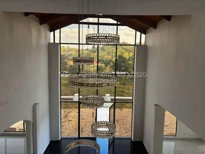 Townhouse/Cluster for Sale in Borrowdale, Harare