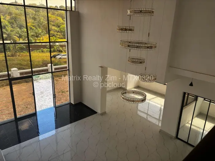 Townhouse/Cluster for Sale in Borrowdale, Harare