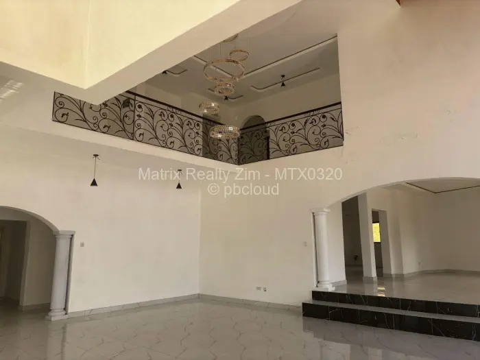 Townhouse/Cluster for Sale in Borrowdale, Harare